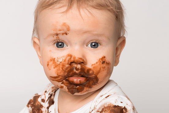 So beeinflusst Ernährung den Kinderschlaf - TCM leichtgemacht