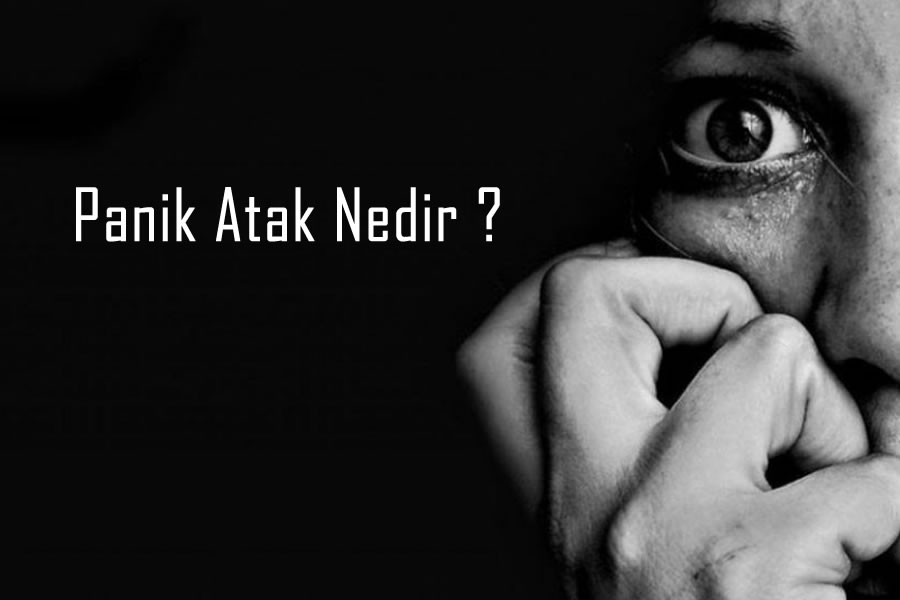 Panik Atak Nedir