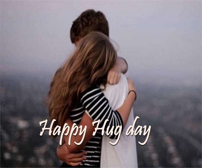 Happy Hug Day 2020: Not just an emotional connect, hugging has some  surprising neuroscientific benefits too! Know here