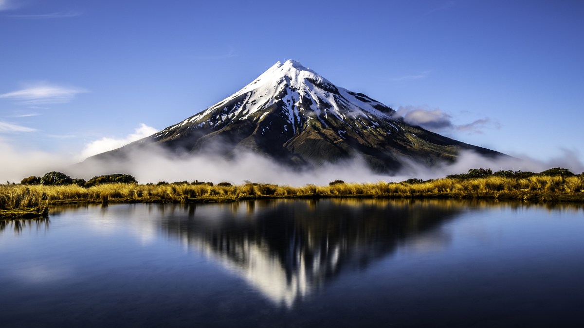 Die 13 besten Sehenswürdigkeiten in Neuseeland – HOME of TRAVEL