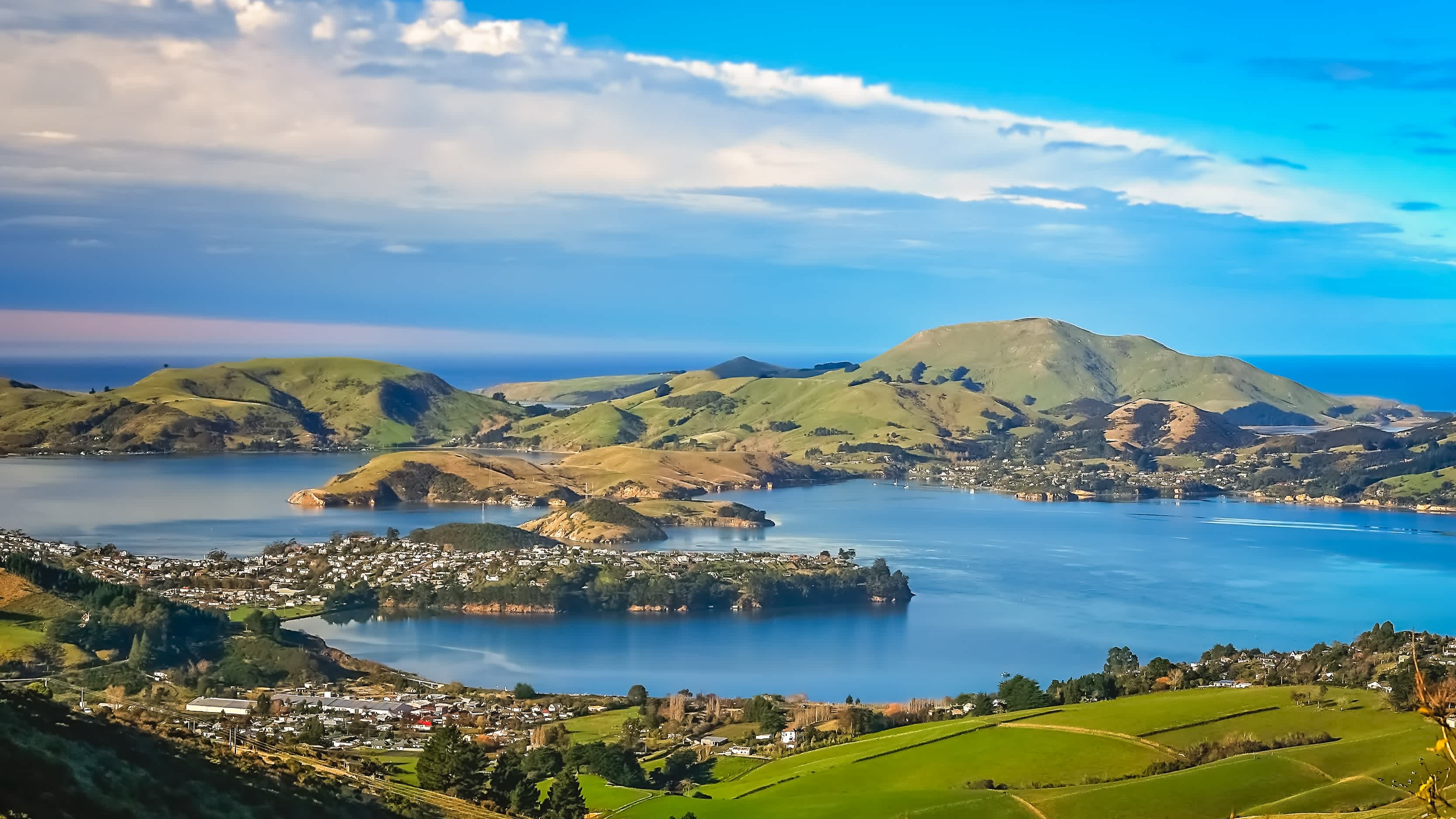Die Top 15 Sehenswürdgkeiten in Neuseeland für 2024 | Tourlane