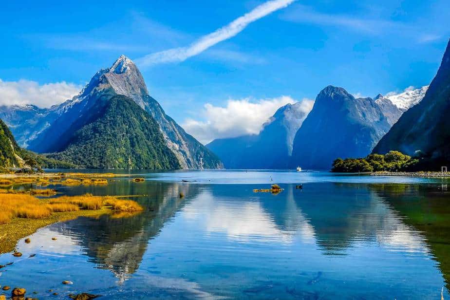 Neuseeland Sehenswürdigkeiten: Die 20 besten Attraktionen