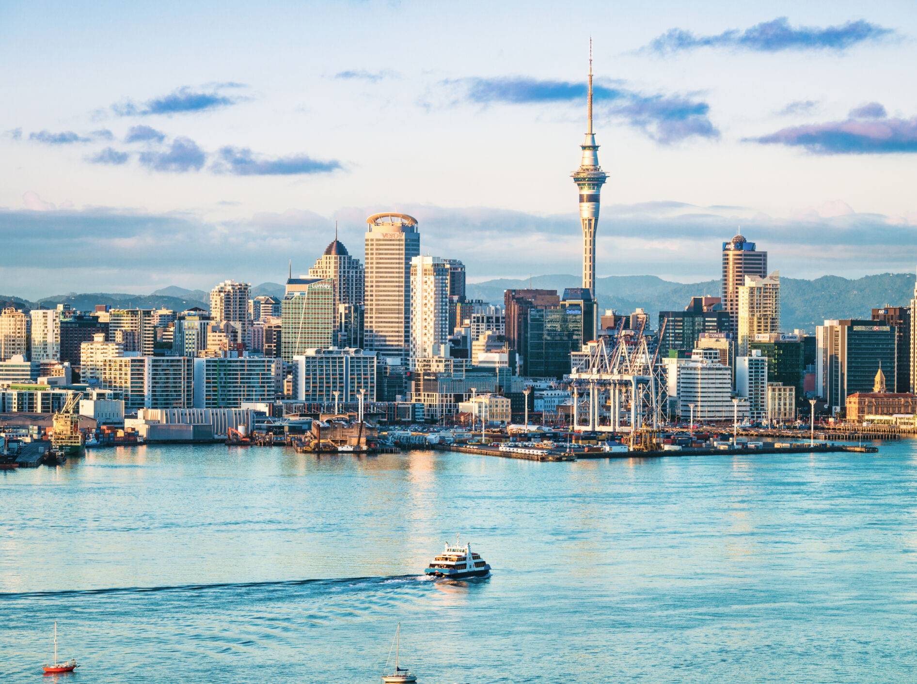 Urlaub in Neuseeland: Tipps für deine Reise | AMEXcited