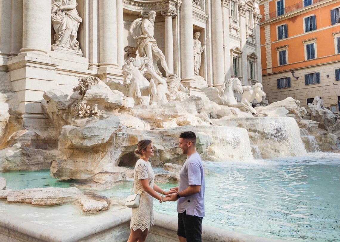 Rom - die besten Tipps für deine Reise